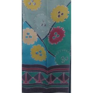 Gurunsi Style BOTTOM