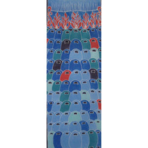 Viking Fortune blue TOP