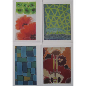 Notecard Collection II