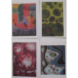 Notecard Collection III