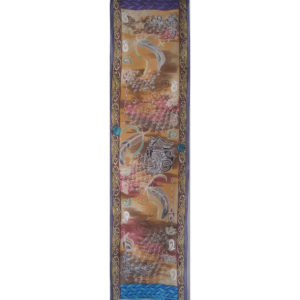 Wheel Of Motion ( Earth Skins exhibition 2011)