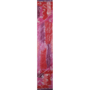 Moroccan Crest Border