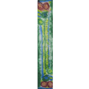Callaloo Stripe