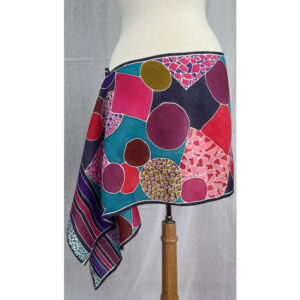 Carnival Passion, sarong