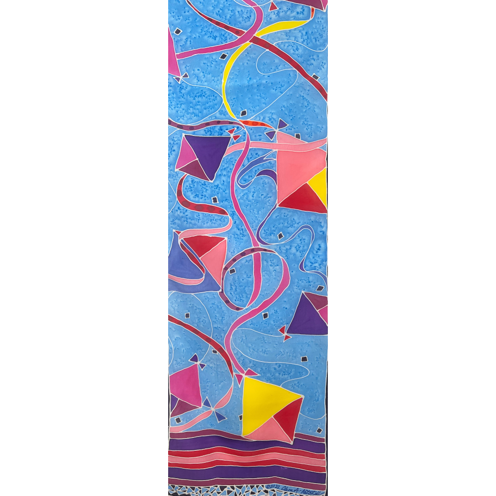 Kite Season, bottom