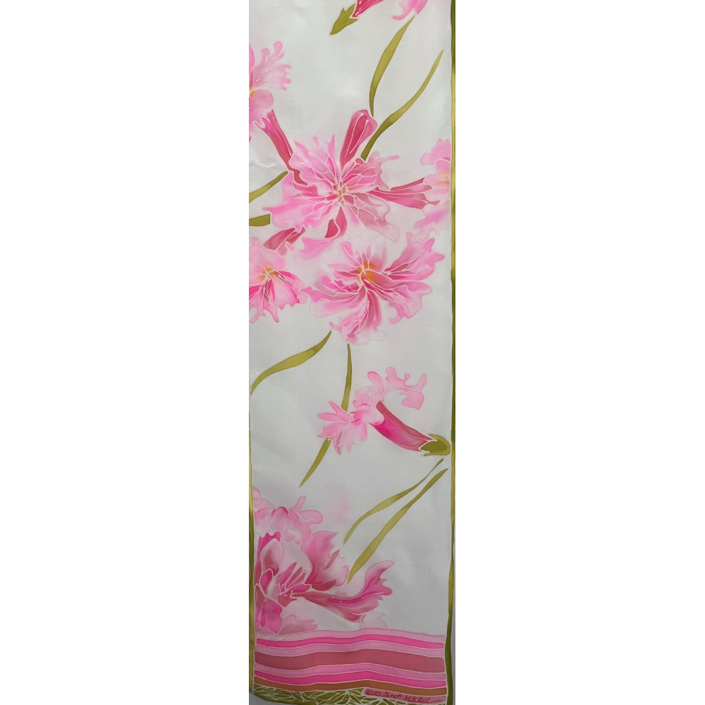 Pink Poui, bottom