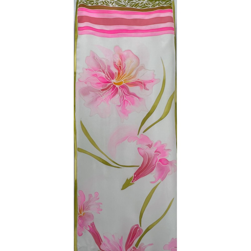 Pink Poui, top