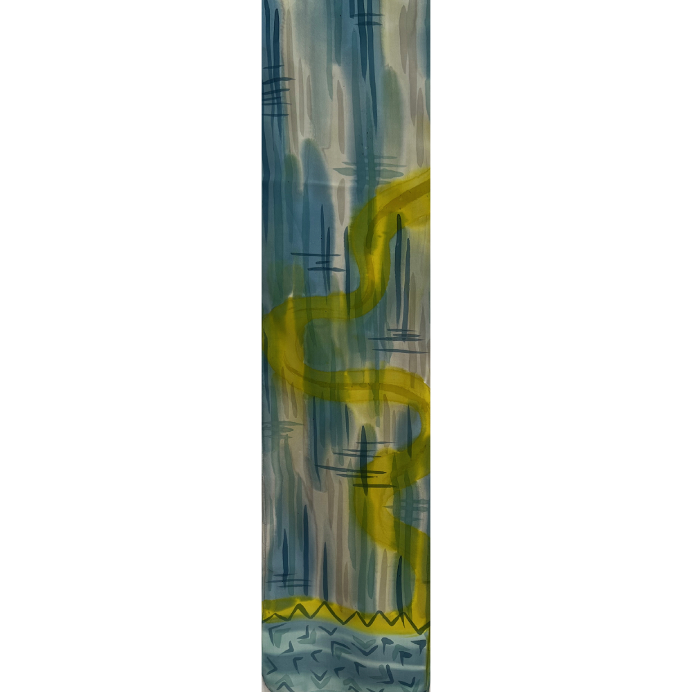 Hurricane Rains, bottom