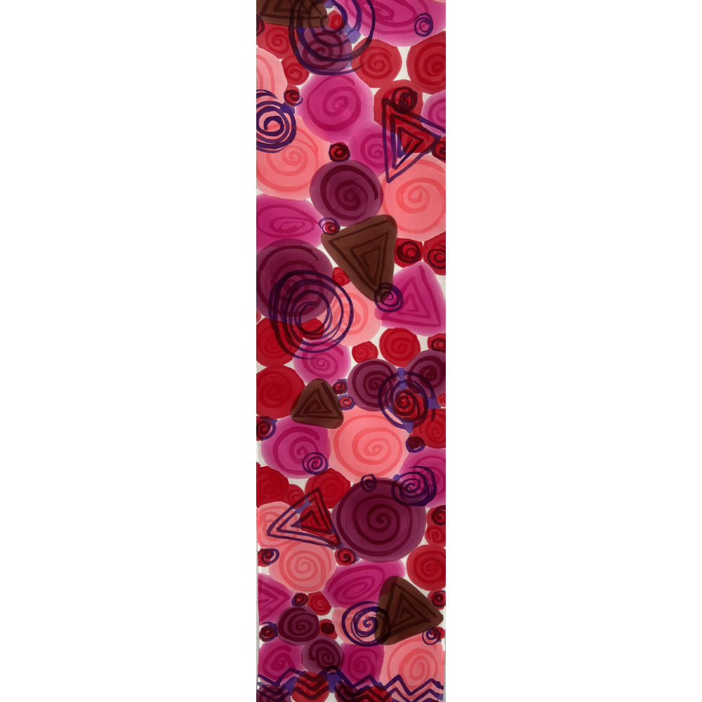 Passion Pulse, bottom