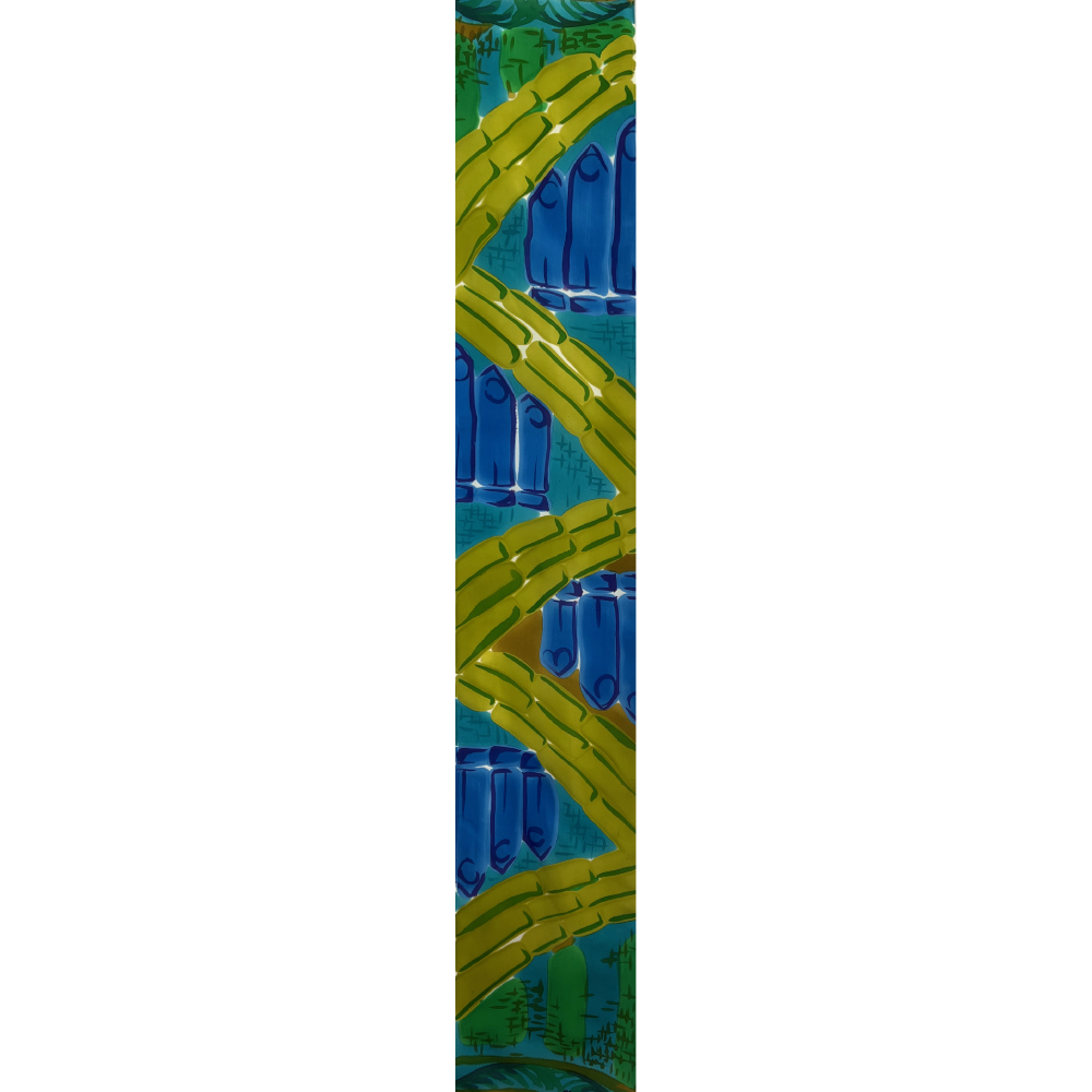 Bamboo Church