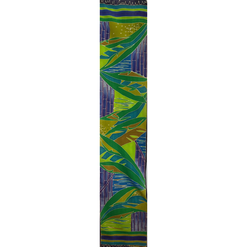 Valencia Bamboo