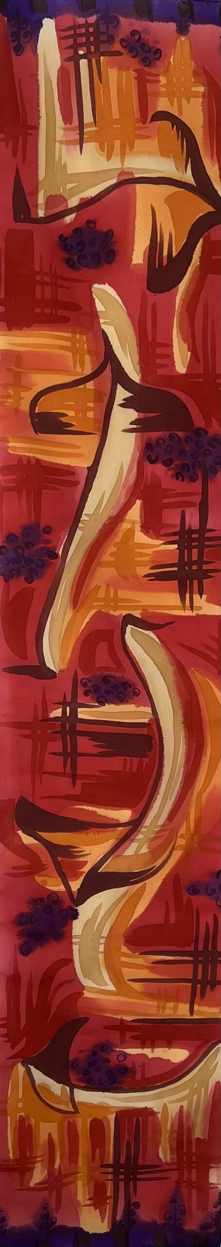 Valencia Red