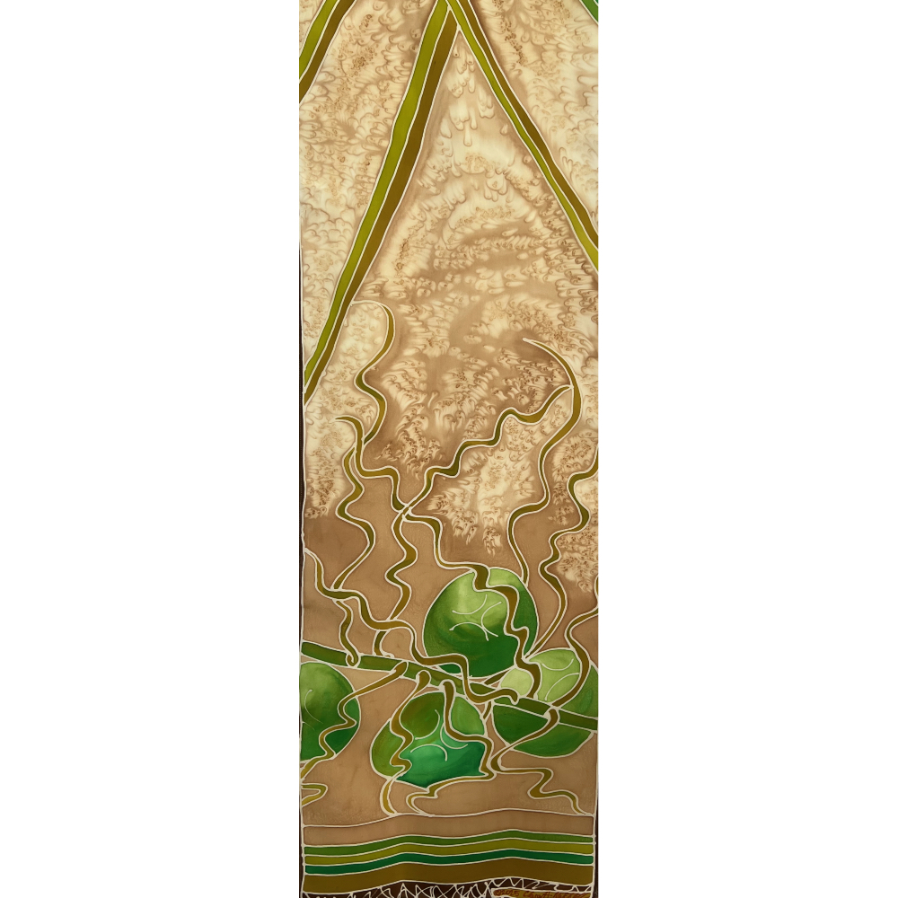 Coconut Soirée, bottom