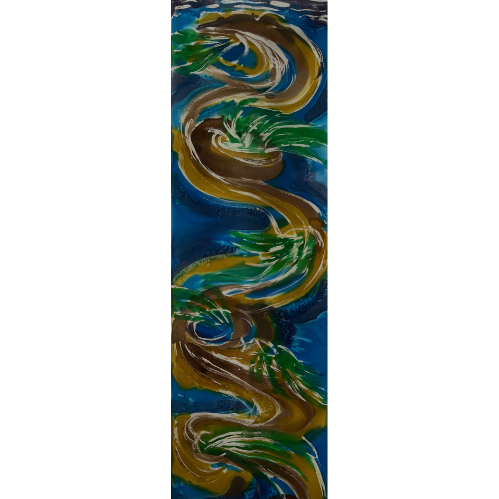 River Flood, top